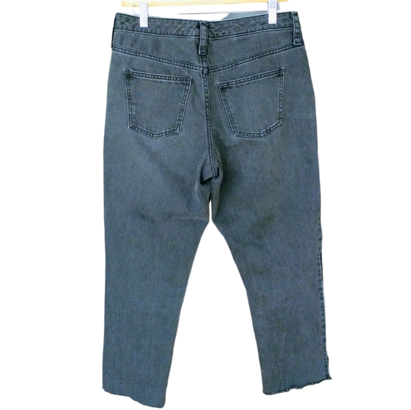 Universal Thread Gray Women's Jeans - Picture 10 of 14